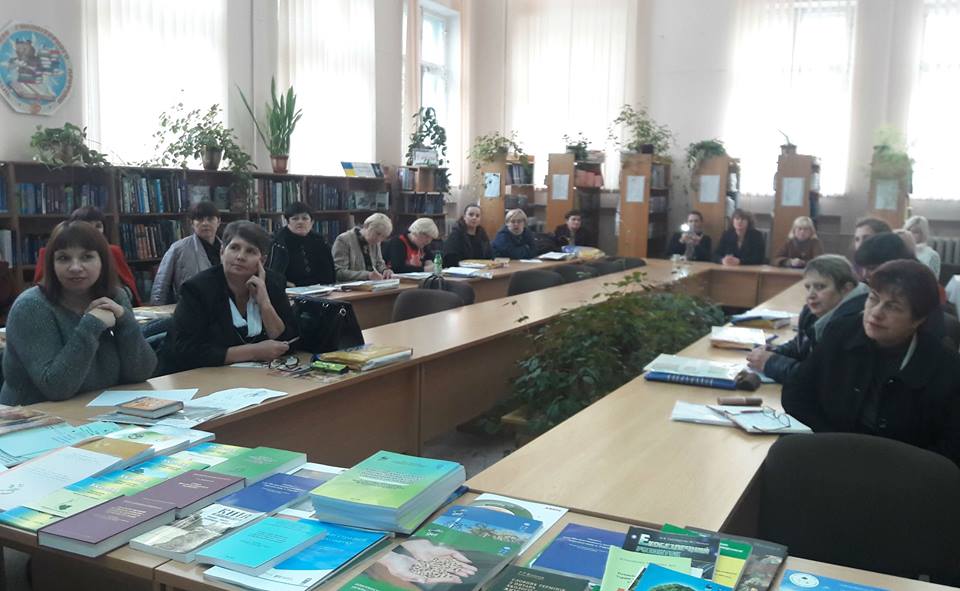 14.10 Семінар бібліотек Хмельницькии4