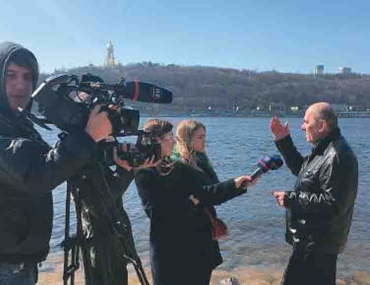 Зариблення Дніпра 2017 4