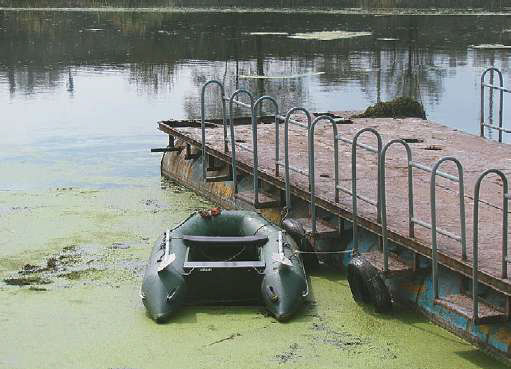 Засідання Маріуполь Річка Кальчик в Маріуполі