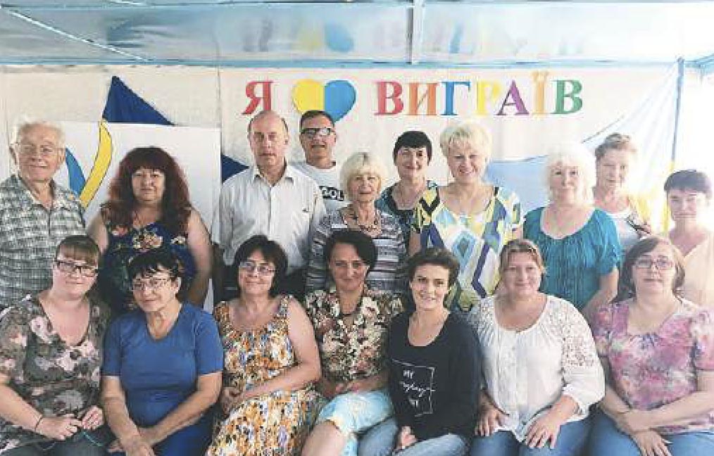 Семінар для голів обласних організаціи 2017 1