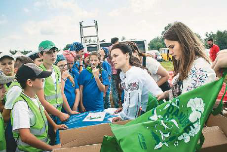 День Дунаю4