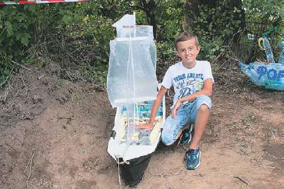 День Дунаю9