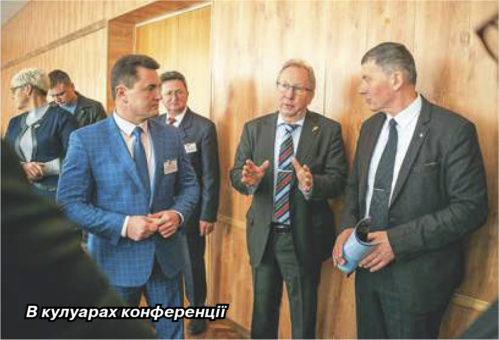 Чи буде у Корсуні чиста питна вода1