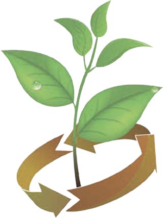 Емблема Форум Відходи