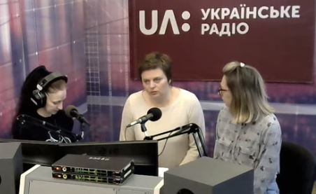 Інтервю Запоріжжя