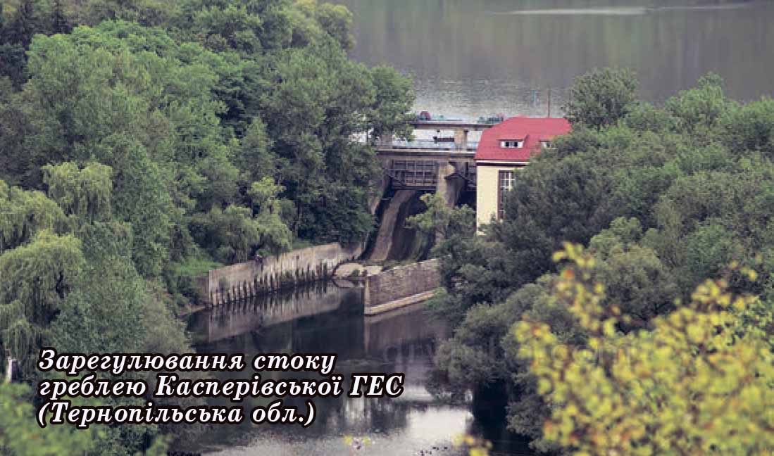 ВРУ гідроенергетика1