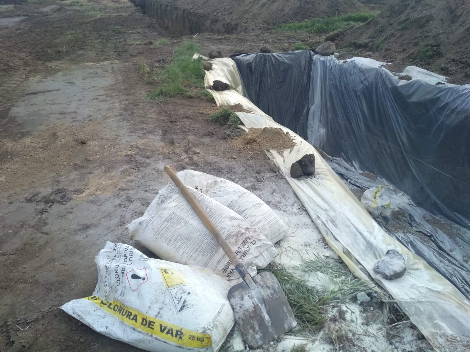 Полтава Загибель куреи11