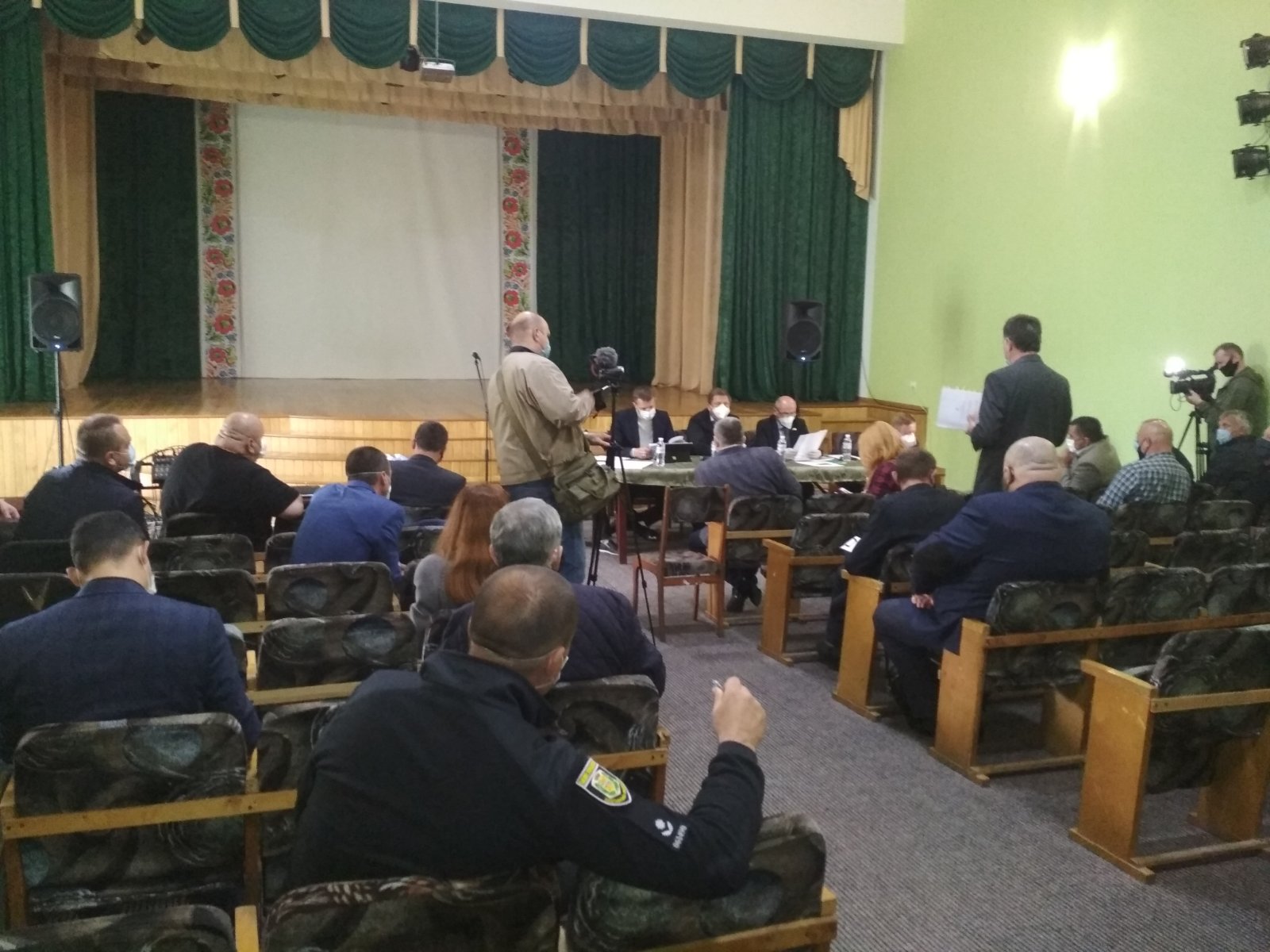 Полтава Загибель куреи3