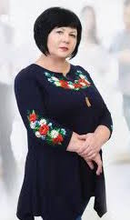 Шапоринська