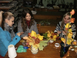 Mayster klas Vinnycya