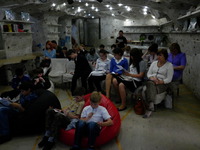 Екологічний слід