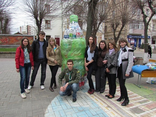 13 Вінниця флеш моб1