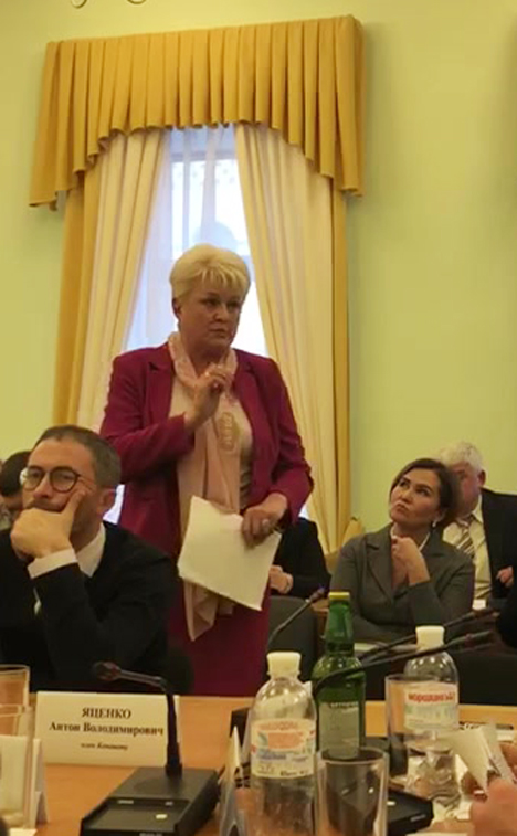 Фото ТВ з відео